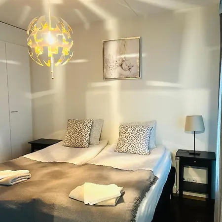 Galaxy Airport Vantaa