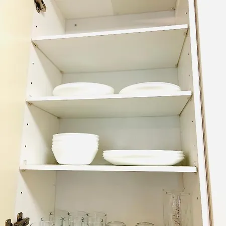 Galaxy Airport Apartmán Vantaa