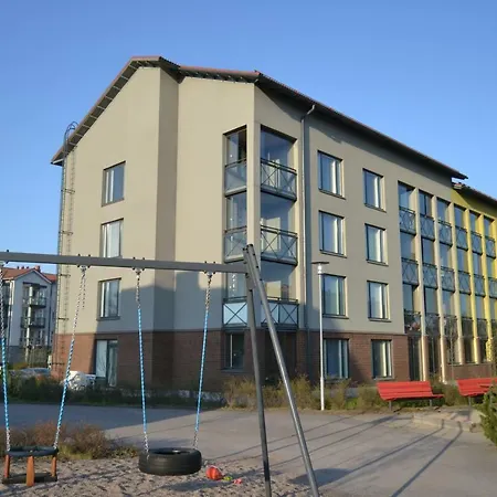 Galaxy Airport Vantaa