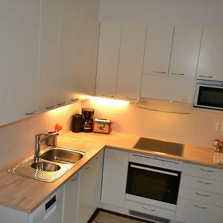 Apartmán Galaxy Airport