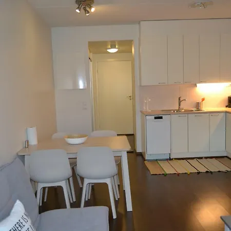 Apartmán Galaxy Airport *