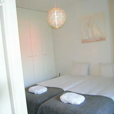 Διαμέρισμα Galaxy Airport