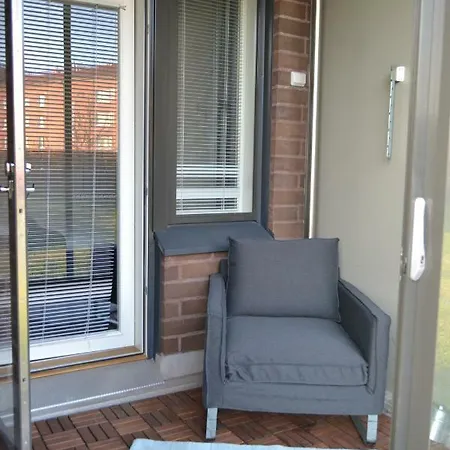 Galaxy Airport Apartmán *