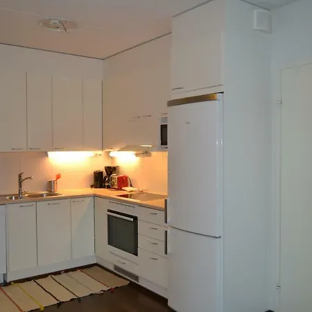 Galaxy Airport Apartament *