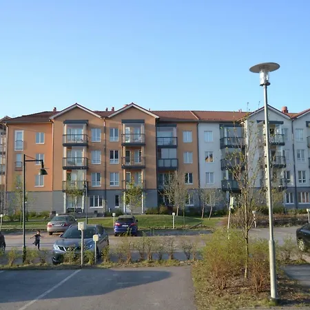 Galaxy Airport Apartament