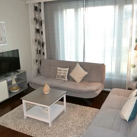 Apartmán Galaxy Airport