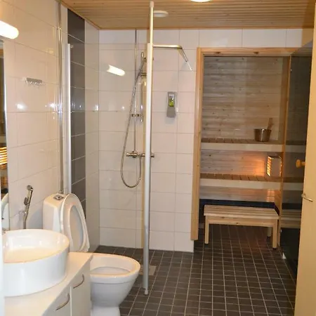 Apartmán Galaxy Airport