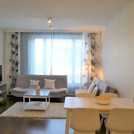 Galaxy Airport Apartmán *