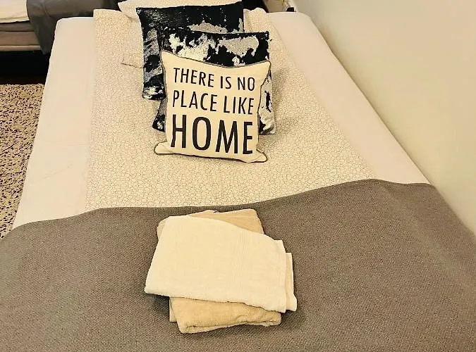 Апартаменты Galaxy Airport Вантаа