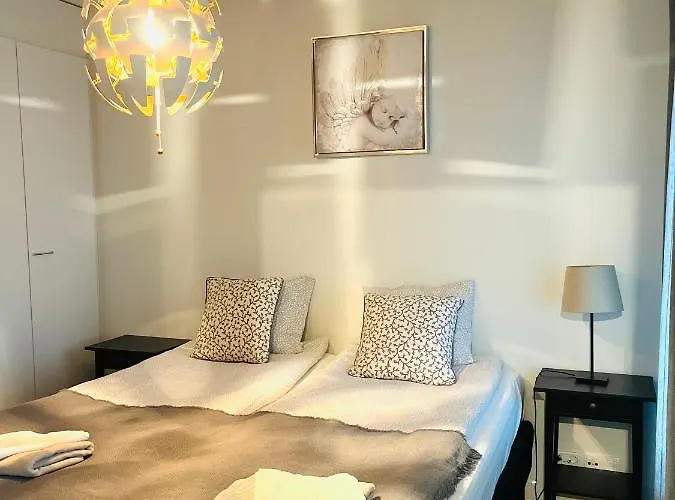 Galaxy Airport Вантаа