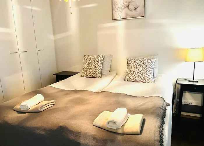 Galaxy Airport Апартаменты