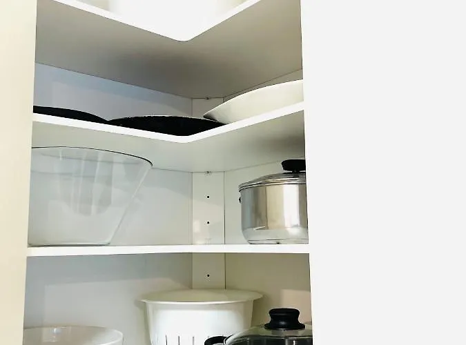 Galaxy Airport Апартаменты *