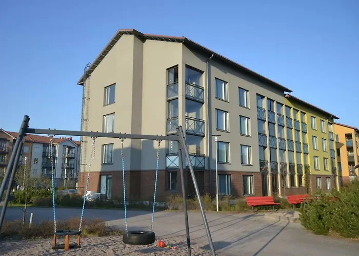 Galaxy Airport Вантаа