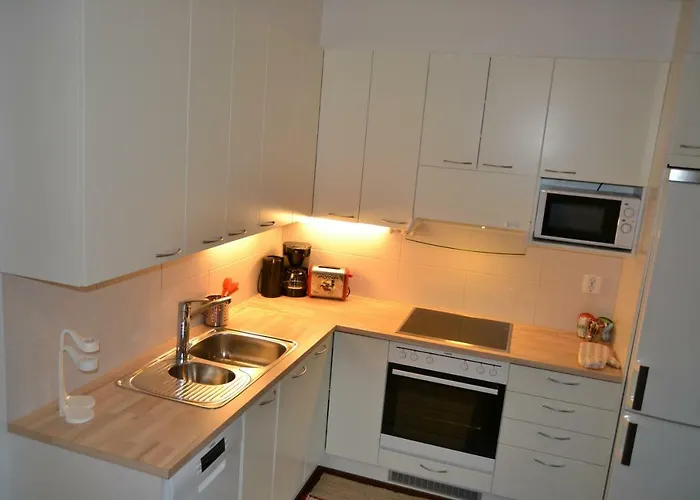 Апартаменты Galaxy Airport