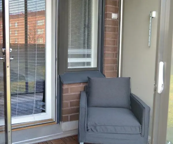 Galaxy Airport Апартаменты *