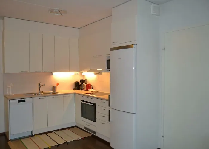 Galaxy Airport Апартаменты *