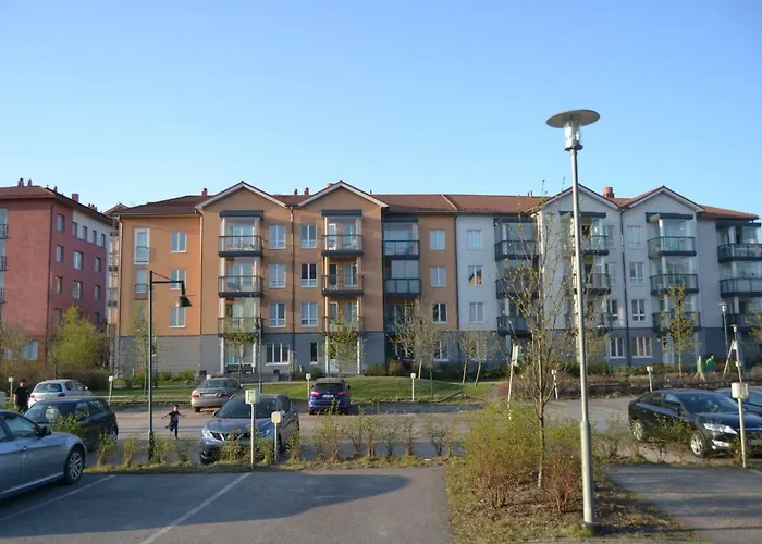 Galaxy Airport Апартаменты