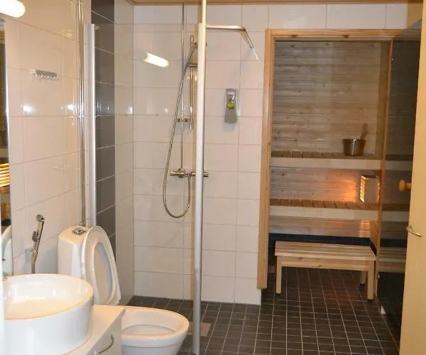 Апартаменты Galaxy Airport