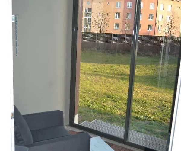 Galaxy Airport * Вантаа