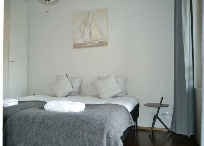 Galaxy Airport Вантаа